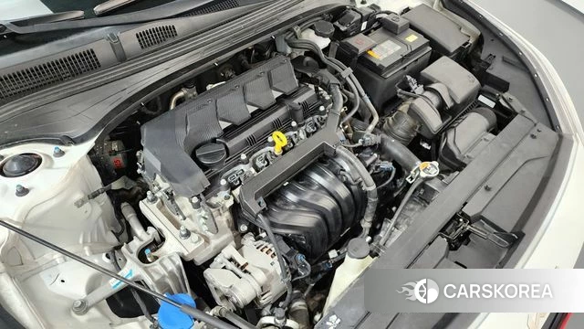 Kia The New K3 2nd generation id 4018370 из Кореи 16