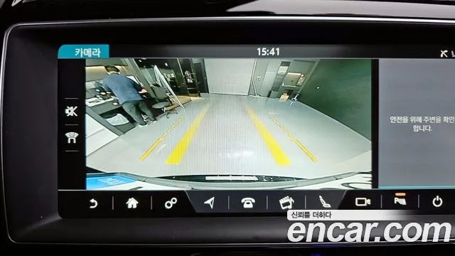 Jaguar F-PACE id 2597198 из Кореи 16