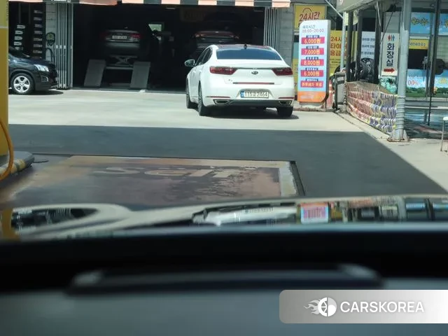 Genesis EQ900 id 3041514 из Кореи 16