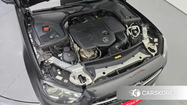 Mercedes-Benz E-Class W213 id 4764134 из Кореи 16