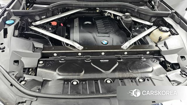 BMW X5 (G05) id 4445850 из Кореи 30