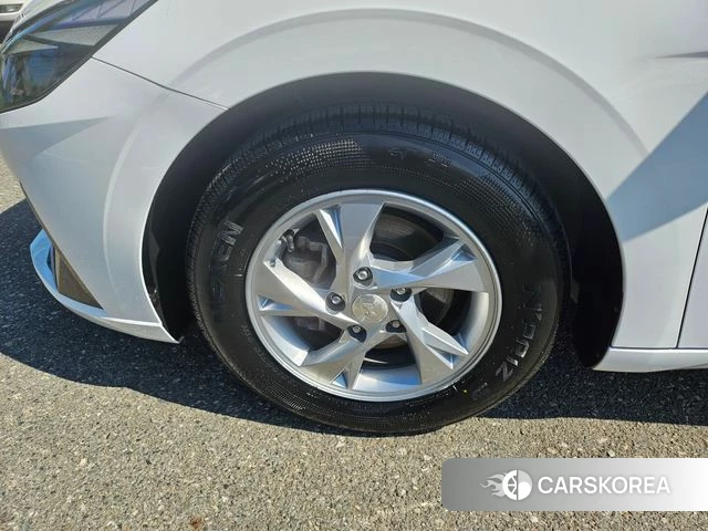 Hyundai Avante (CN7) id 4894536 из Кореи 15