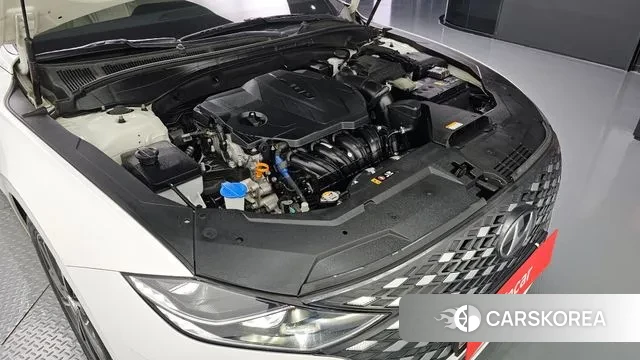 Hyundai The New Grandeur IG id 3600845 из Кореи 16