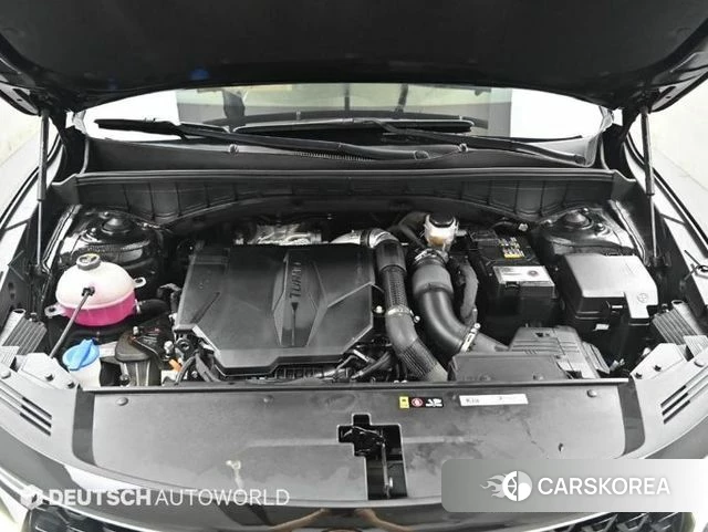 Kia Sorento 4th Generation id 4608212 из Кореи 16
