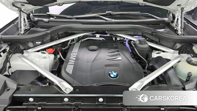 BMW X5 (G05) id 4427049 из Кореи 31