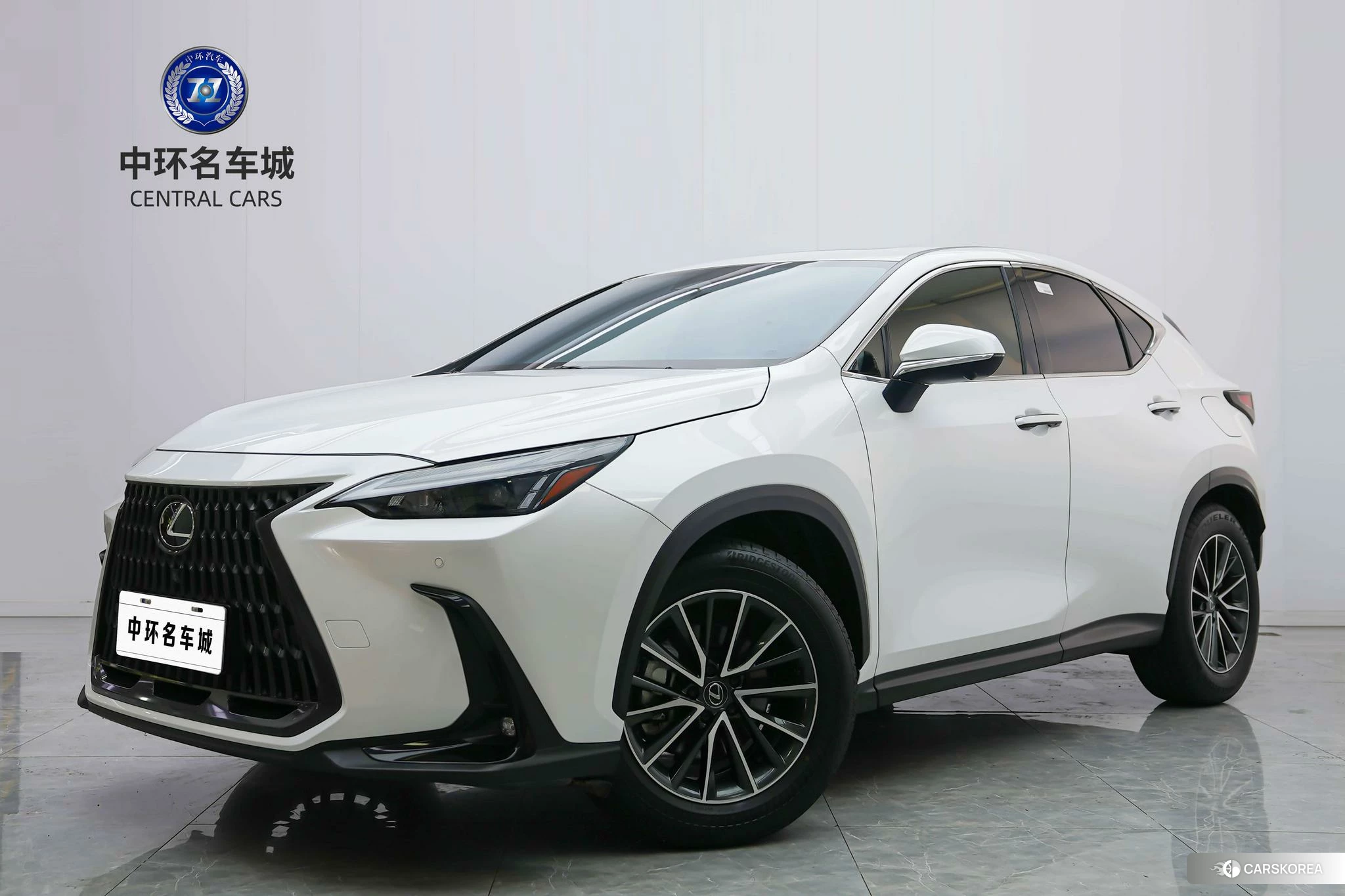 Lexus NX id 4467803 из Китая 13