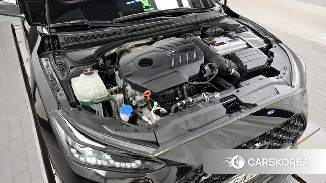 Hyundai Veloster (JS) id 3112277 из Кореи 16