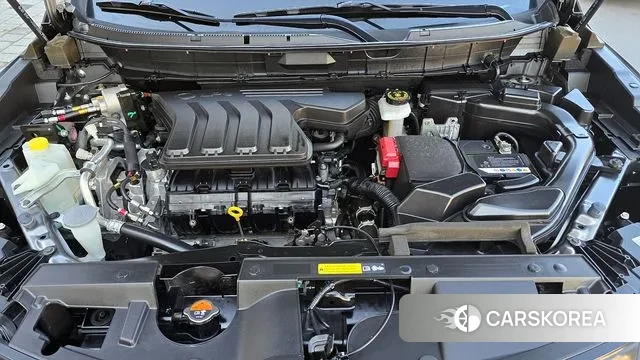 Renault Korea (Samsung) The New QM6 id 3504093 из Кореи 16