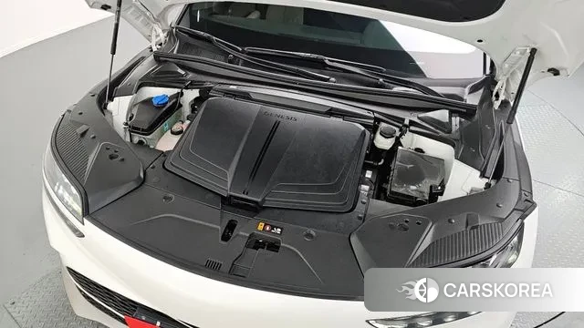 Genesis GV60 id 3777126 из Кореи 16