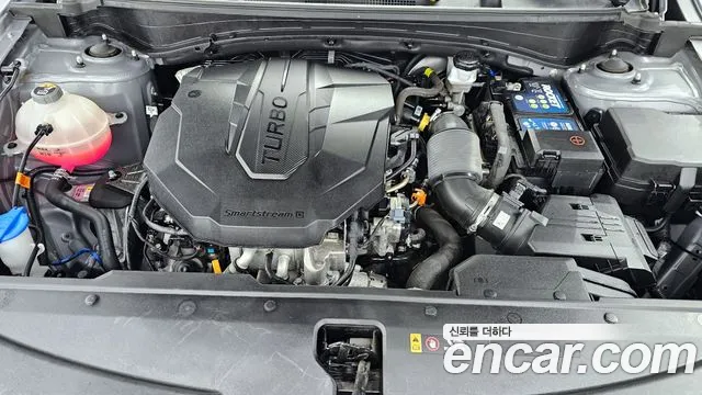 Kia Sportage 5th Generation id 2278840 из Кореи 16