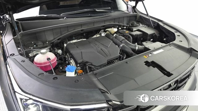 Kia The New Sorento 4th Generation id 4744361 из Кореи 31