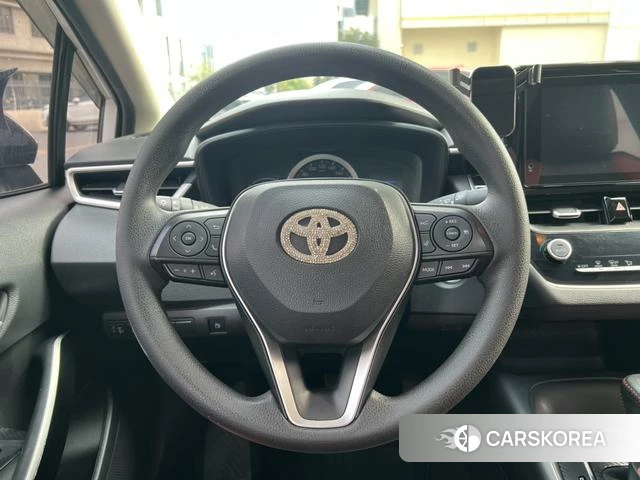 Toyota Corolla id 4301770 из Китая 26