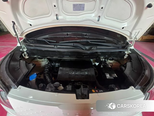 Kia The New Ray id 3833117 из Кореи 16