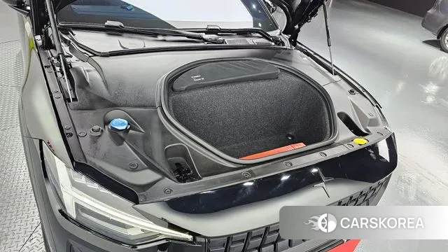 Polestar Polestar 2 id 3037254 из Кореи 16