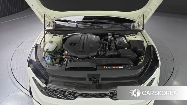 Kia K5 3rd generation id 4383987 из Кореи 16