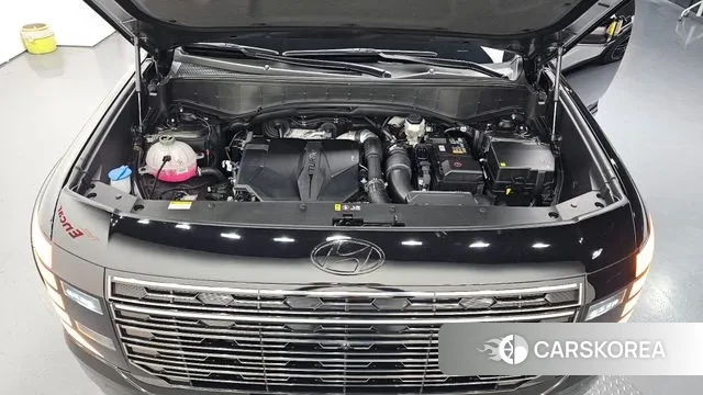 Hyundai Palisade (LX3) id 3533294 из Кореи 16