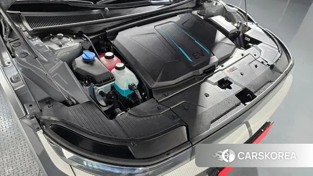 Hyundai Ionic 5 id 3610220 из Кореи 17