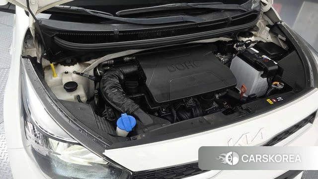 Kia All New Morning (JA) id 4496746 из Кореи 16