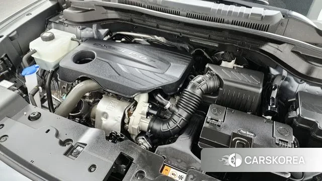 Ssangyong Torres id 3377962 из Кореи 16