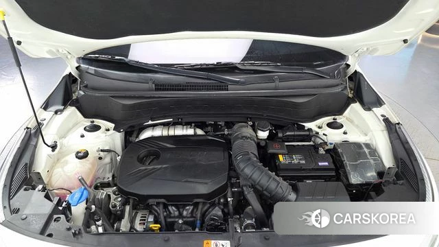 Kia Seltos id 4894023 из Кореи 27