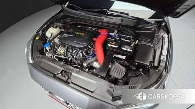 Hyundai Veloster (JS) id 3434665 из Кореи 16