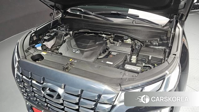 Hyundai The New Palisade id 4591653 из Кореи 31