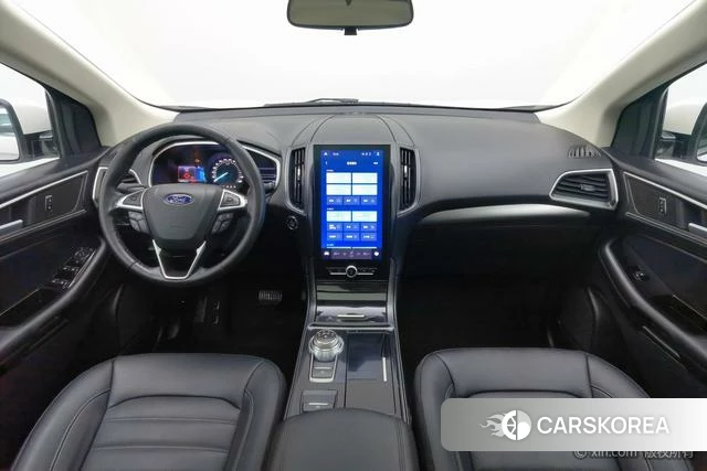 Ford Sharp World id 4211330 из Китая 20