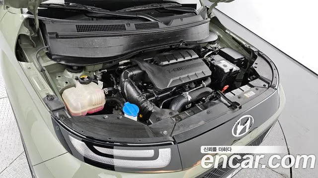 Hyundai Casper id 2743589 из Кореи 16