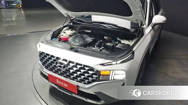 Hyundai The New Santa Fe id 2980490 из Кореи 16