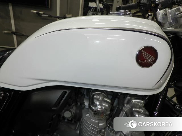 Проданный Honda CB1100EX id 3996225 из Японии, фото 20