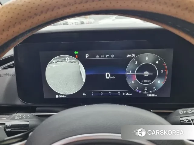 Kia Carnival 4th generation id 3544886 из Кореи 14