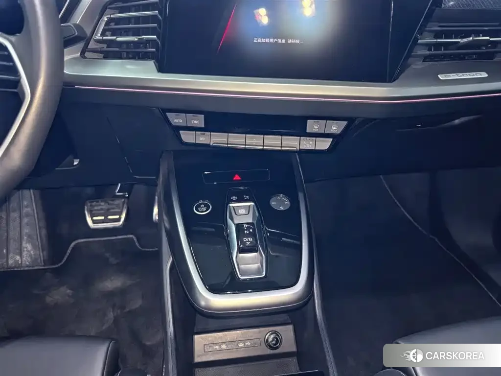Audi Q4 e-tron id 4664597 из Китая 12