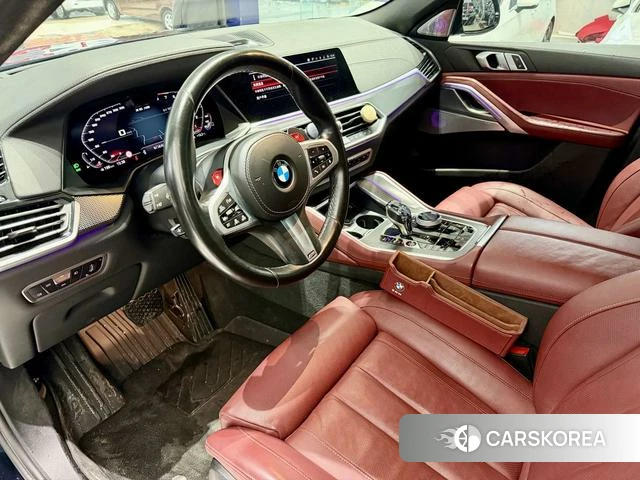 BMW X6 id 4256011 из Китая 11