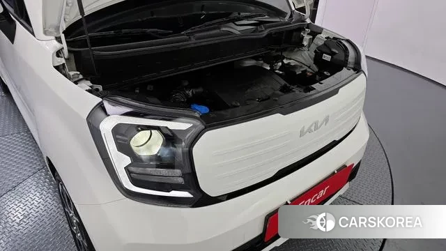 Kia The New Kia Ray id 3523708 из Кореи 16