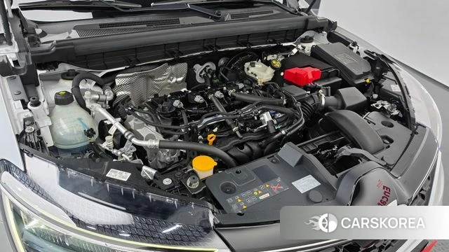 Renault Korea (Samsung) XM3 id 4687265 из Кореи 30