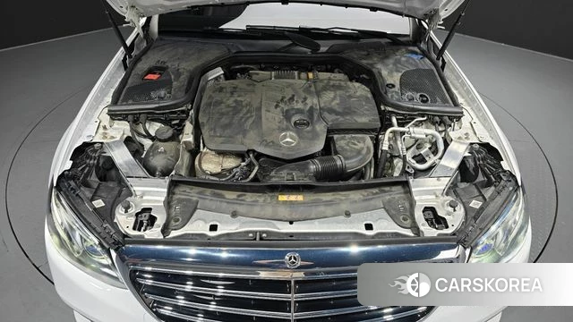 Mercedes-Benz E-Class W213 id 4568359 из Кореи 31