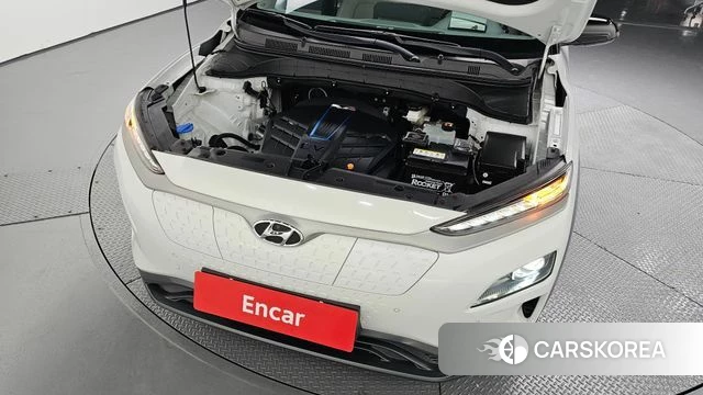 Hyundai Kona Electric id 4610157 из Кореи 26