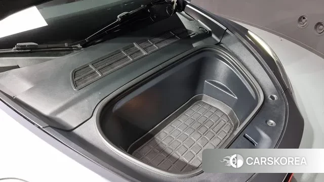 Tesla Model Y id 3415723 из Кореи 16