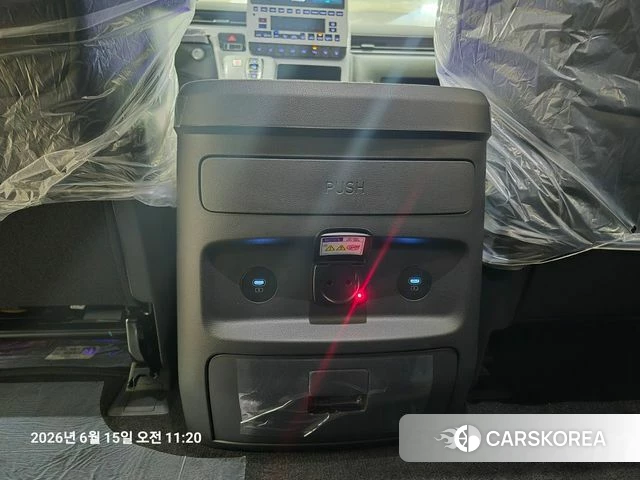 Hyundai Staria id 4847321 из Кореи 10