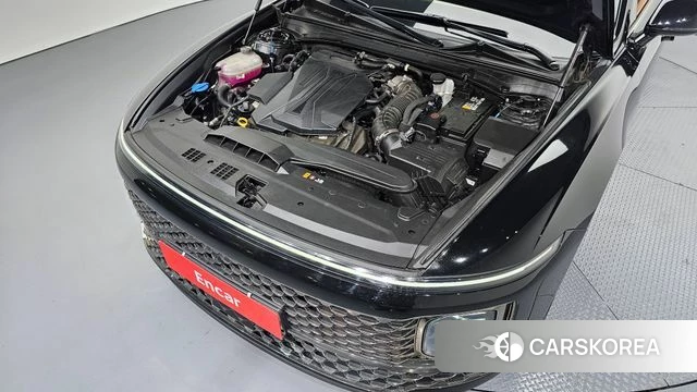 Hyundai Grandeur (GN7) id 3964025 из Кореи 16