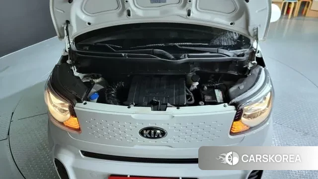 Kia The New Ray id 3038228 из Кореи 16