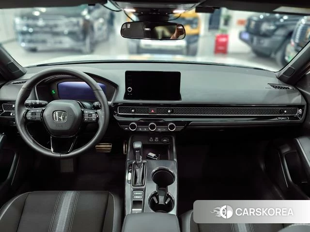 Honda Civic id 4278370 из Китая 7