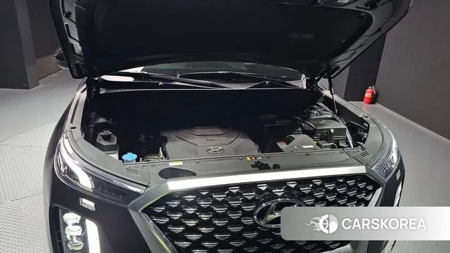 Hyundai Palisade id 3027916 из Кореи 16