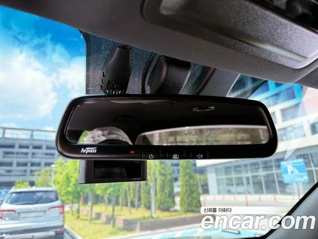 Ssangyong The New Rexton Sport id 2673110 из Кореи 16