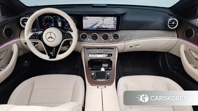 Mercedes-Benz E-Class W213 id 3027312 из Кореи 16