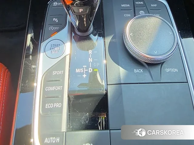 BMW 1 Series (F40) id 3371044 из Кореи 8