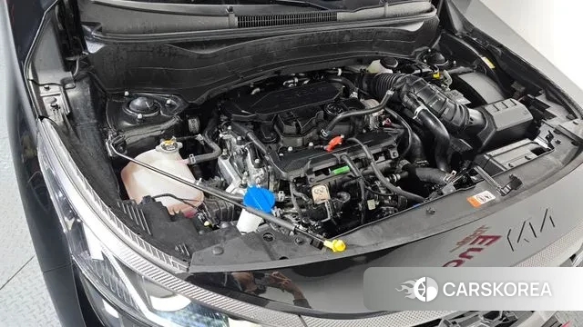 Kia The New Seltos id 3653741 из Кореи 16