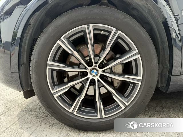 BMW X5 (imported) id 4392113 из Китая 14