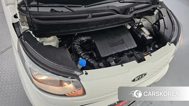 Kia The New Ray id 3367449 из Кореи 16