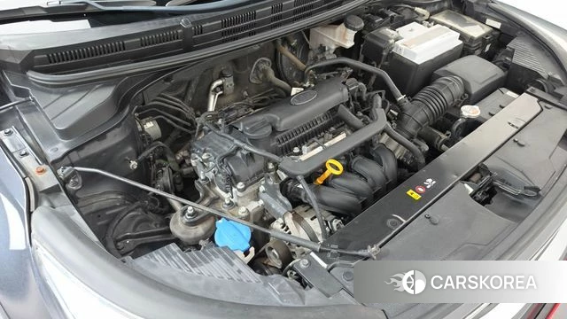 Kia Stonic id 4733072 из Кореи 25